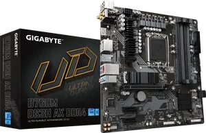 B760M DS3H AX DDR4 (Rev. 1.x)